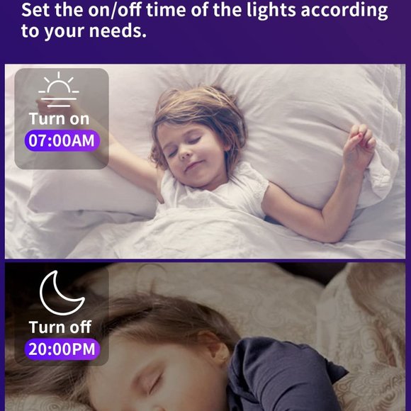 NEW 5/6 Inch Smart Retrofit WiFi Recessed Lights - Picture 9 of 14